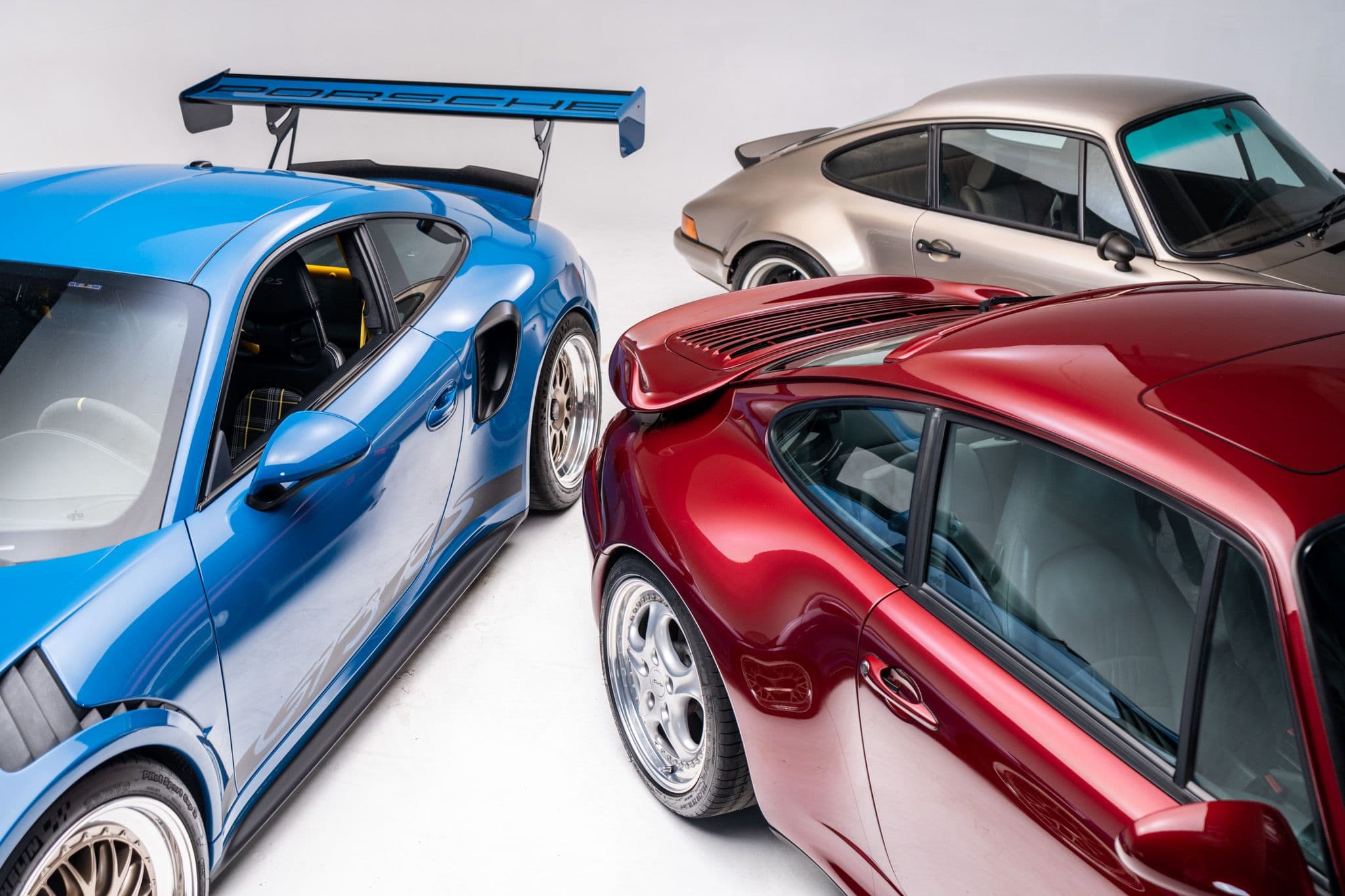 How Collector Car Consignment Works — And Why It Matters