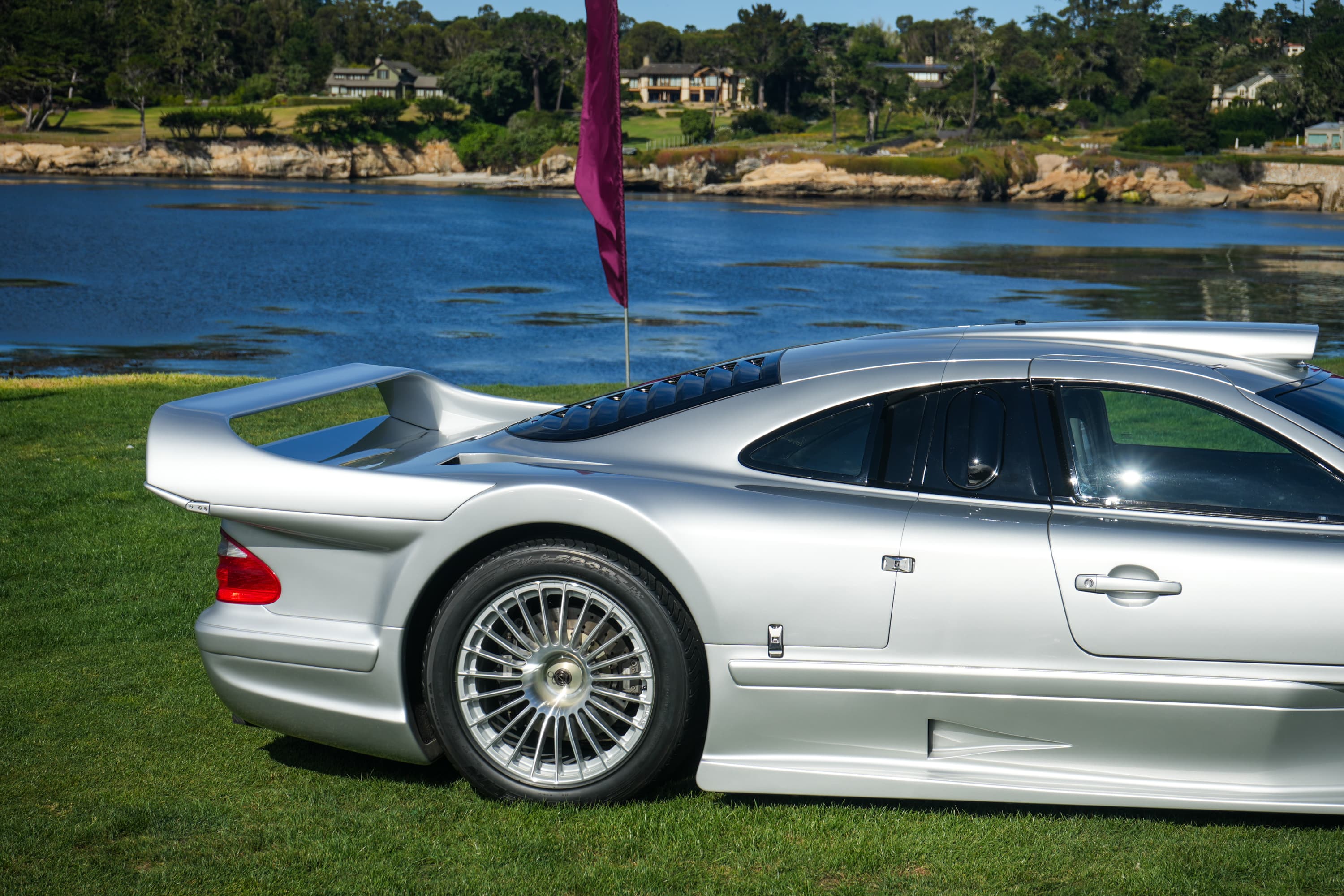 7 Days at Monterey Car Week 2024: Celebrating Cars, Community, and Scenery
