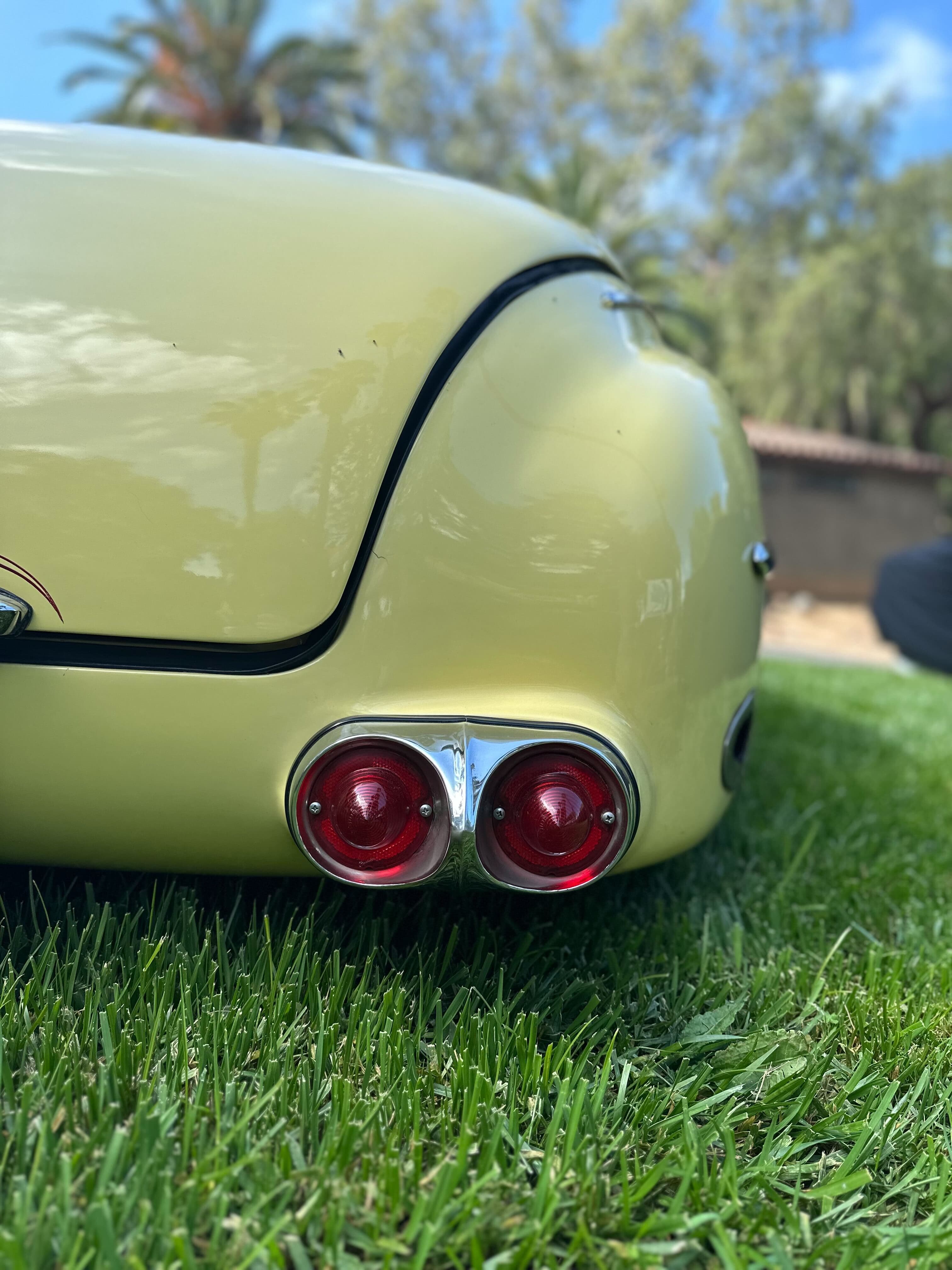 Illuminating Evolution: A Journey Through the Decades of Automotive Lighting Design