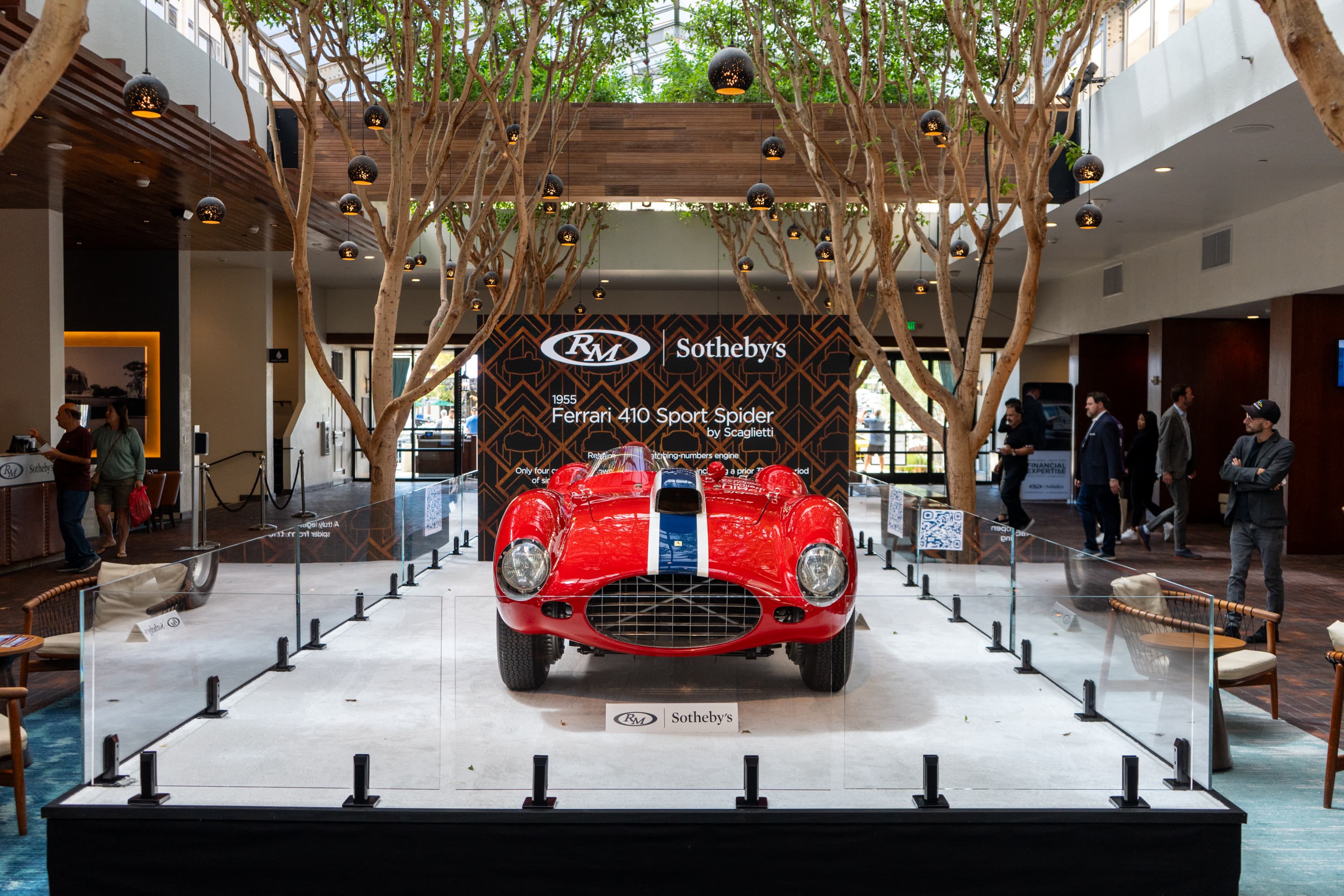 Preserving Heritage: Why Do People Auction Classic Cars?