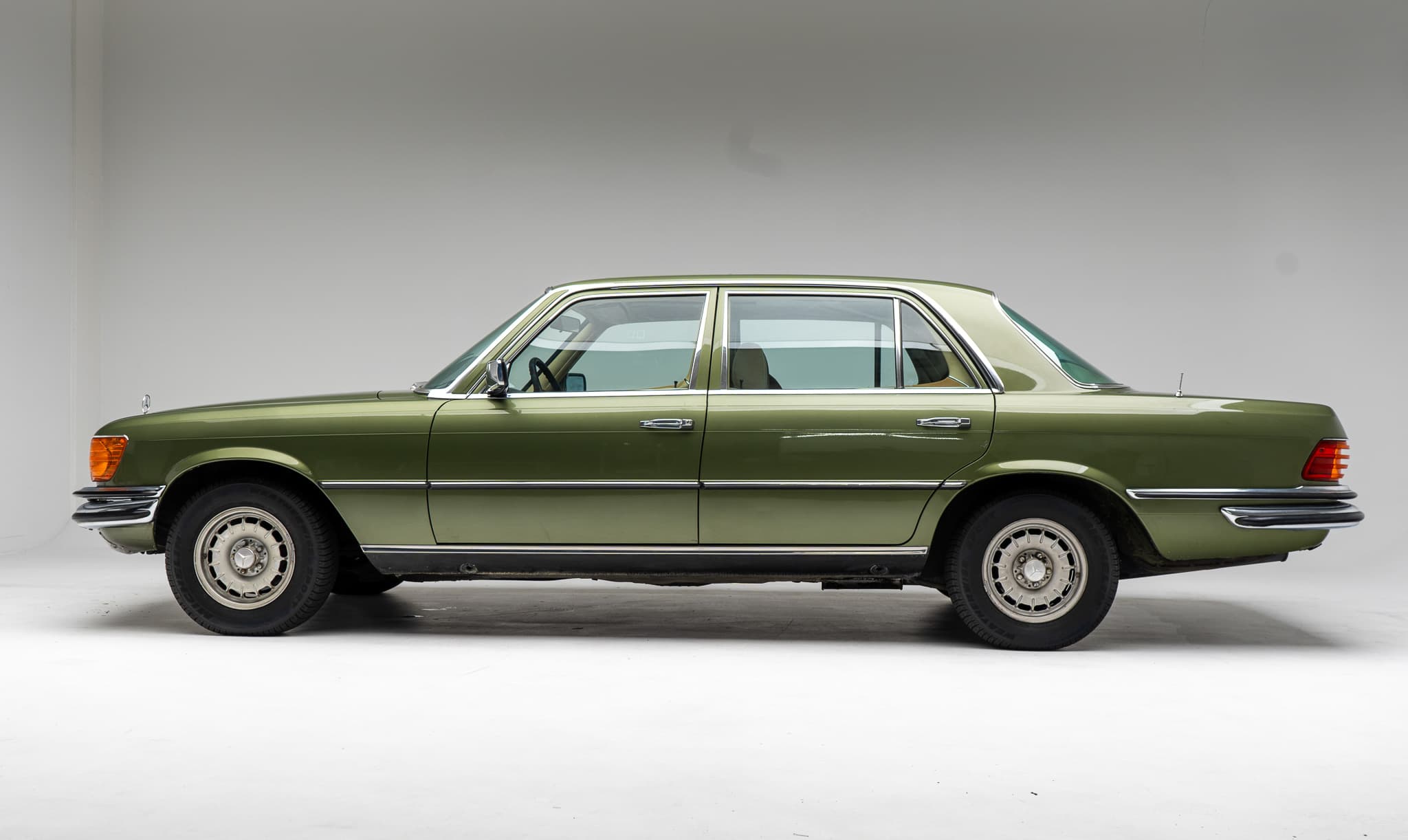 1979 Mercedes-Benz 450SEL
