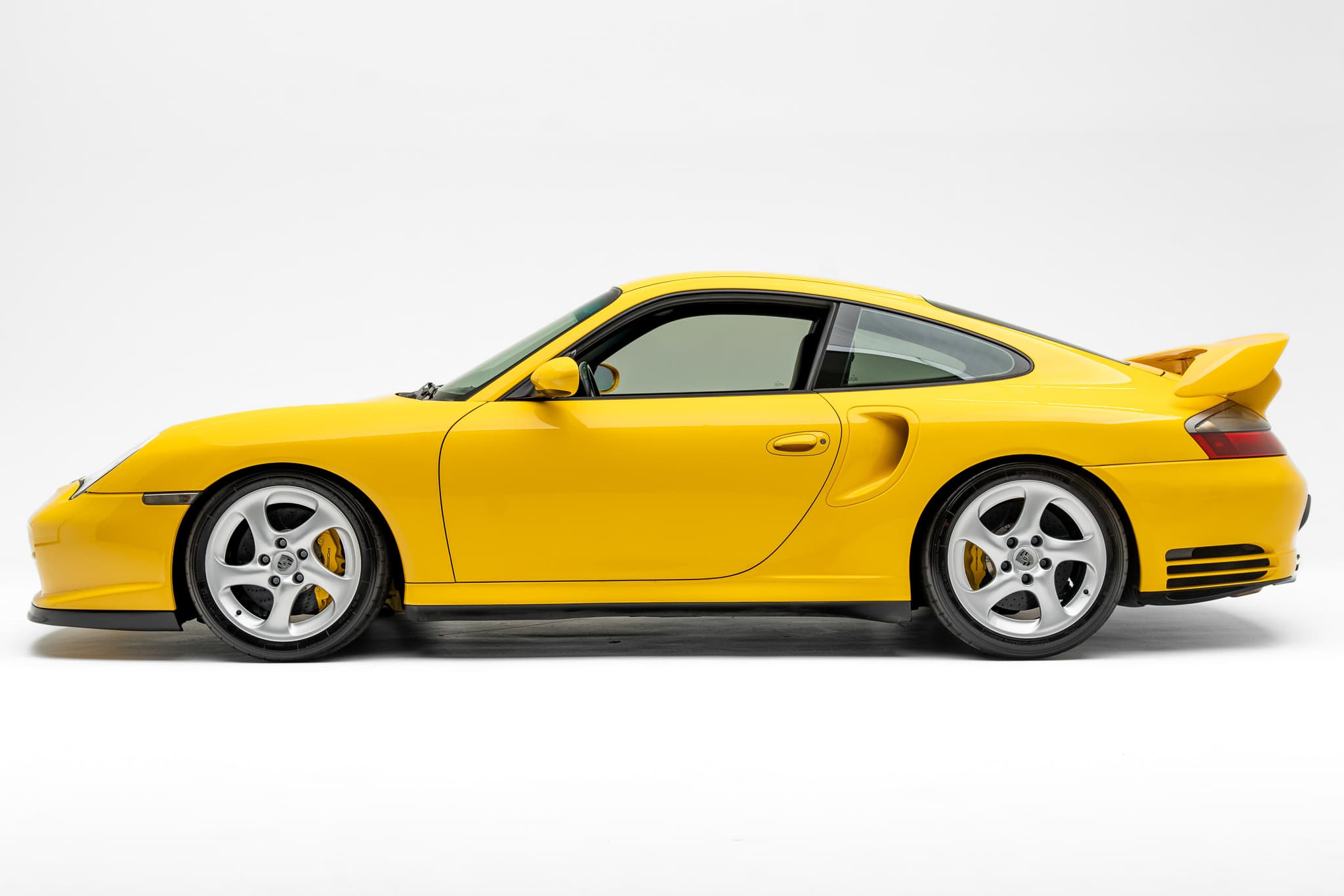 2003 Porsche 911 GT2