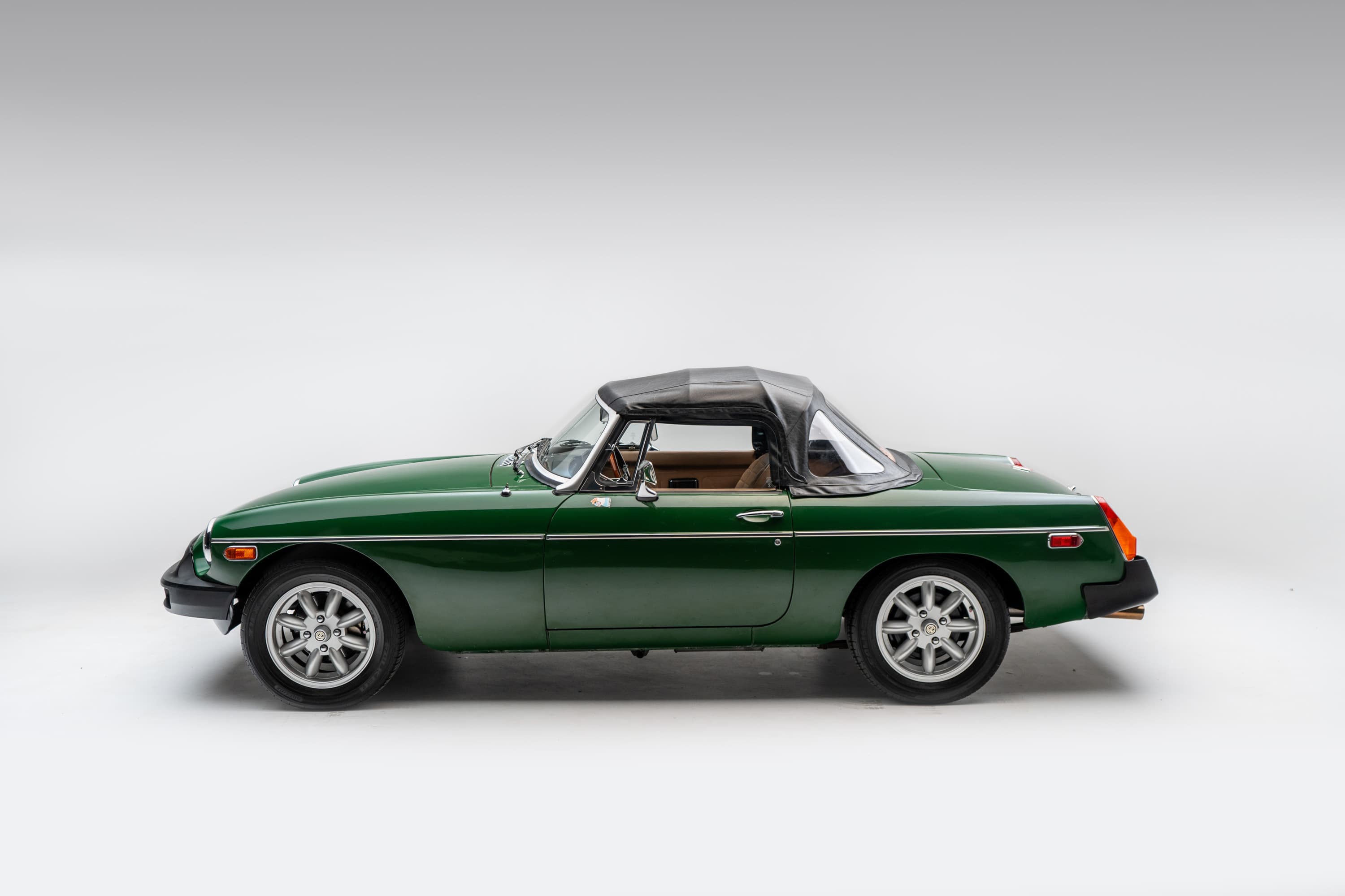 1979 MG MGB Roadster