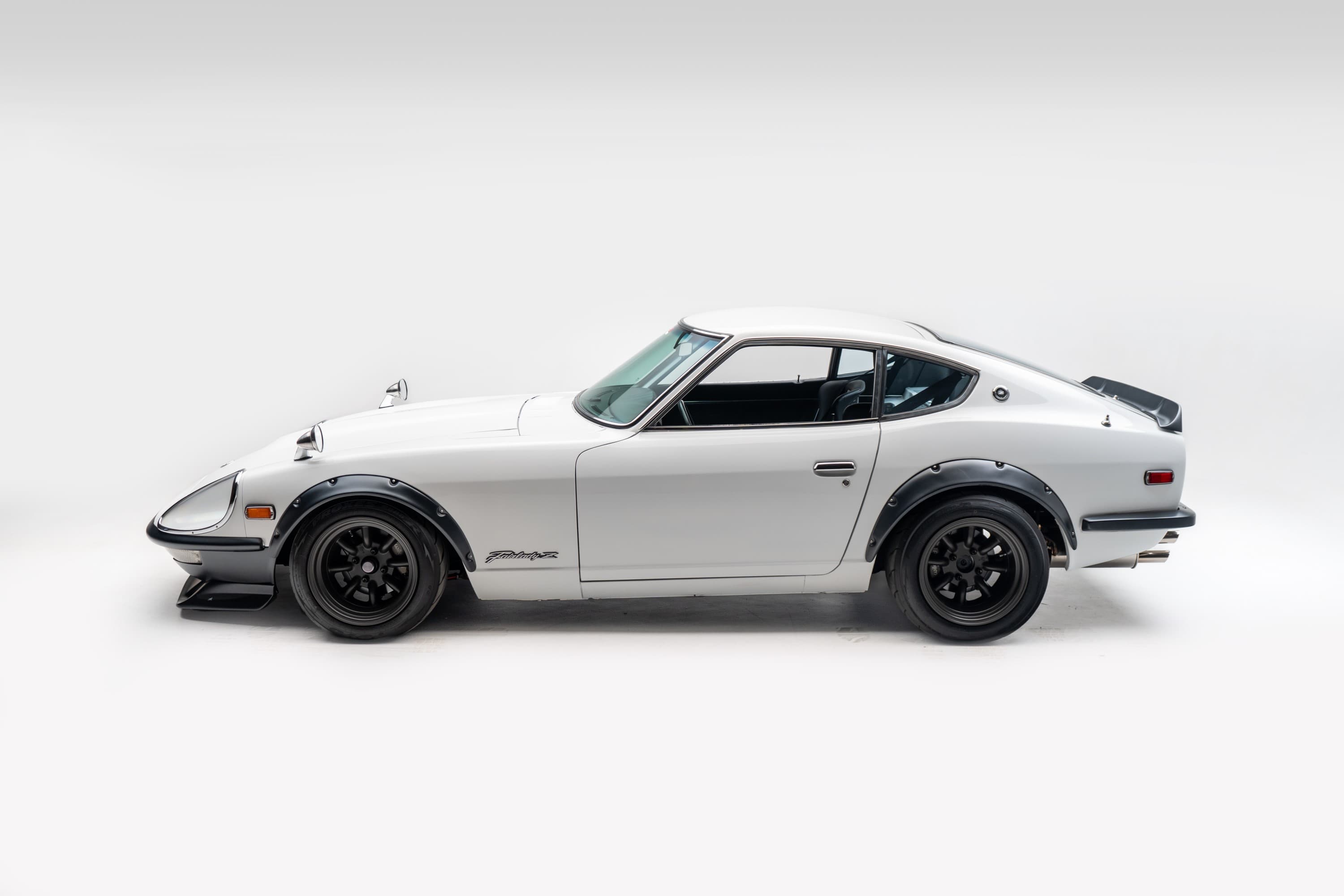 1972 Datsun 240Z G-Nose