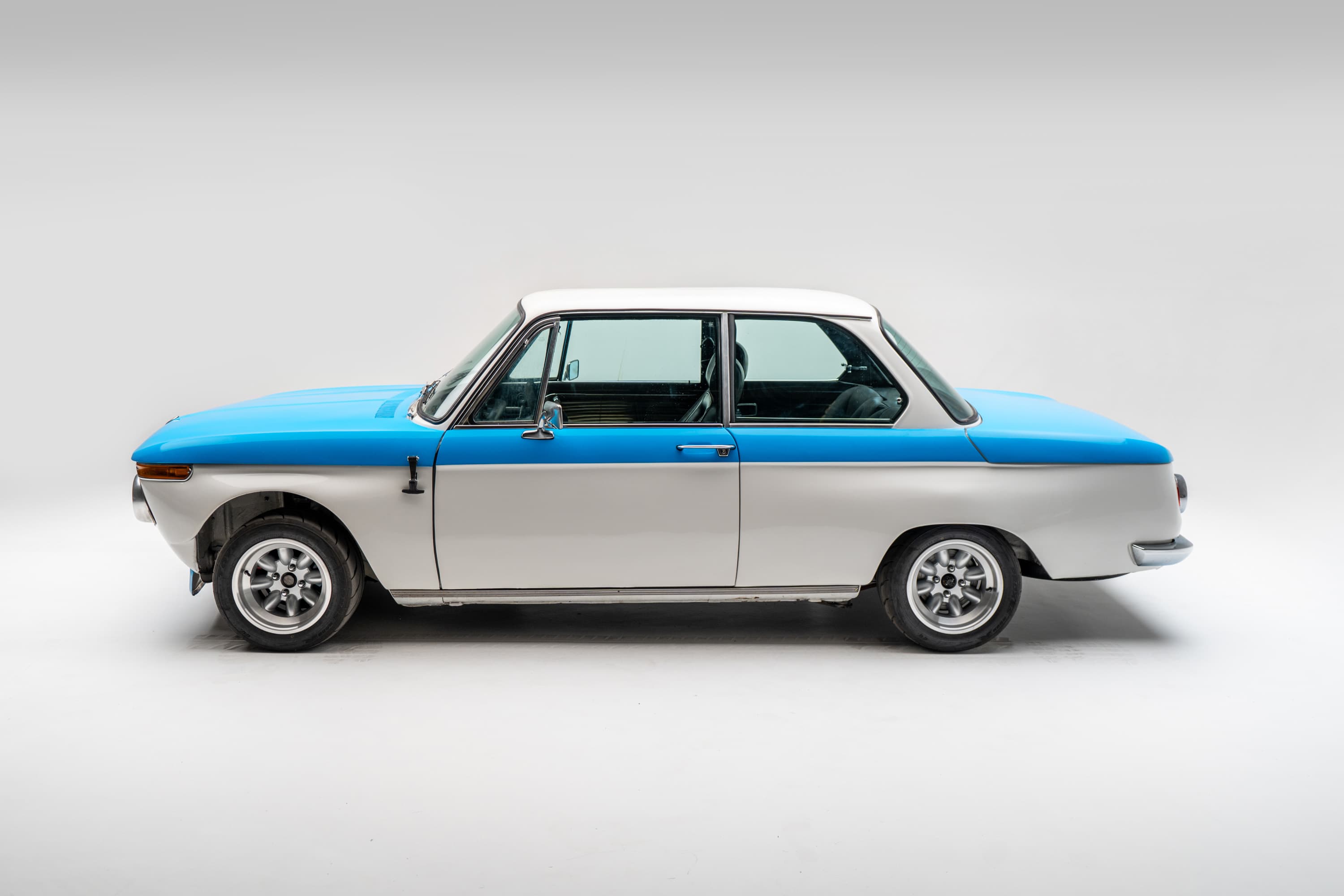 1969 BMW 2002 (S14)