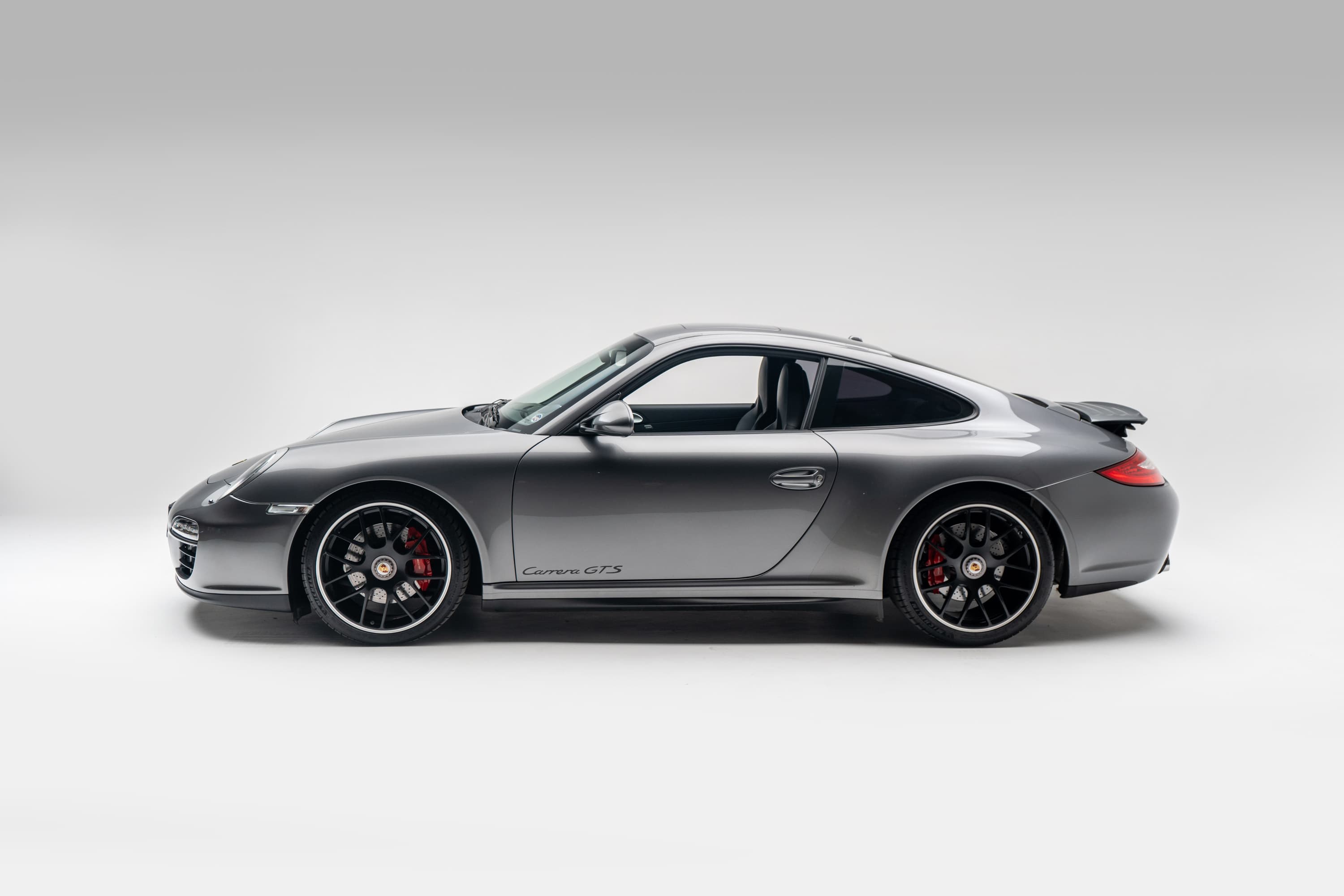 2011 Porsche 997.2 GTS