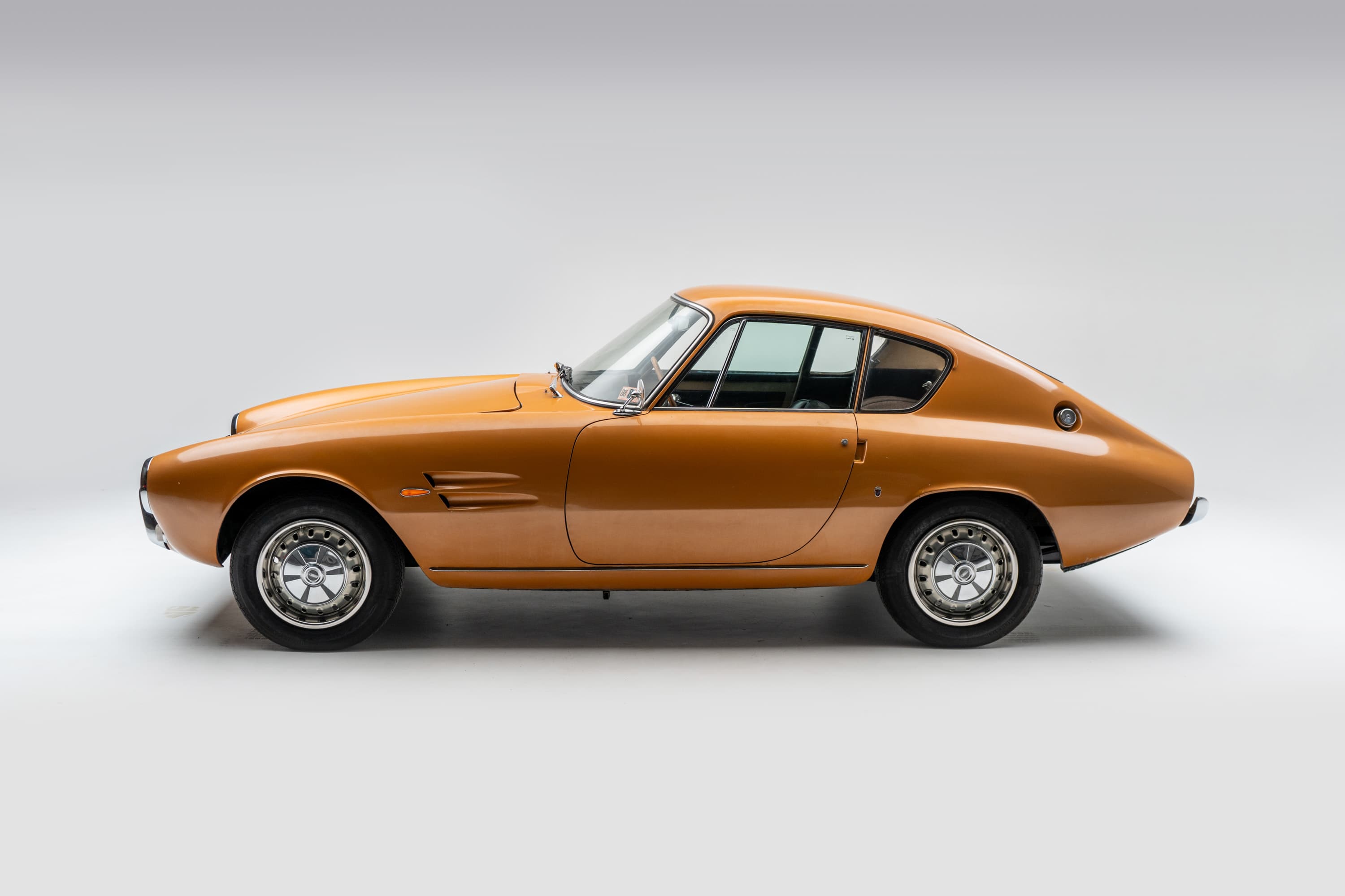 1963 Ghia 1500 GT