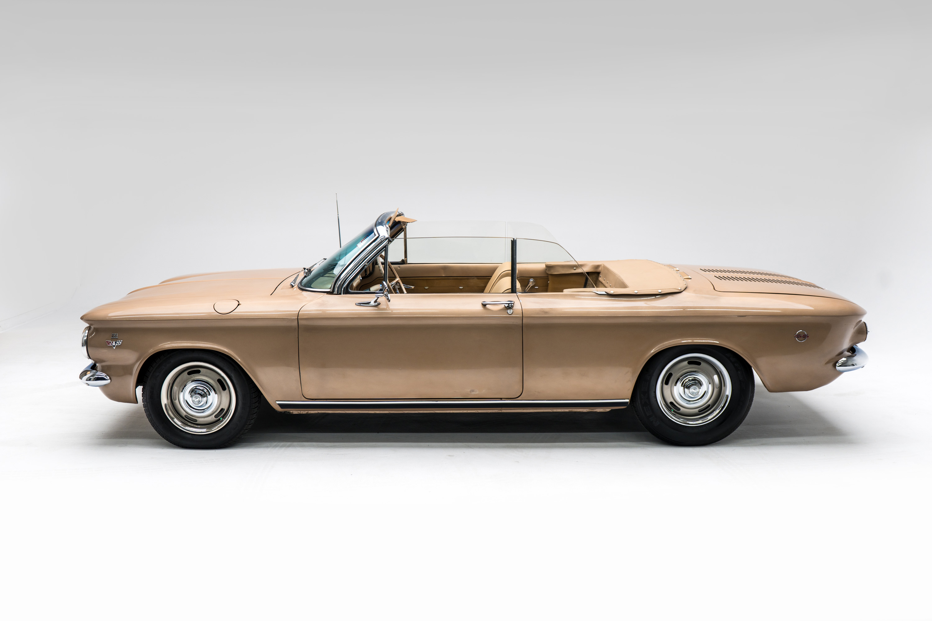 1963 Chevrolet Corvair Monza Spyder (283)