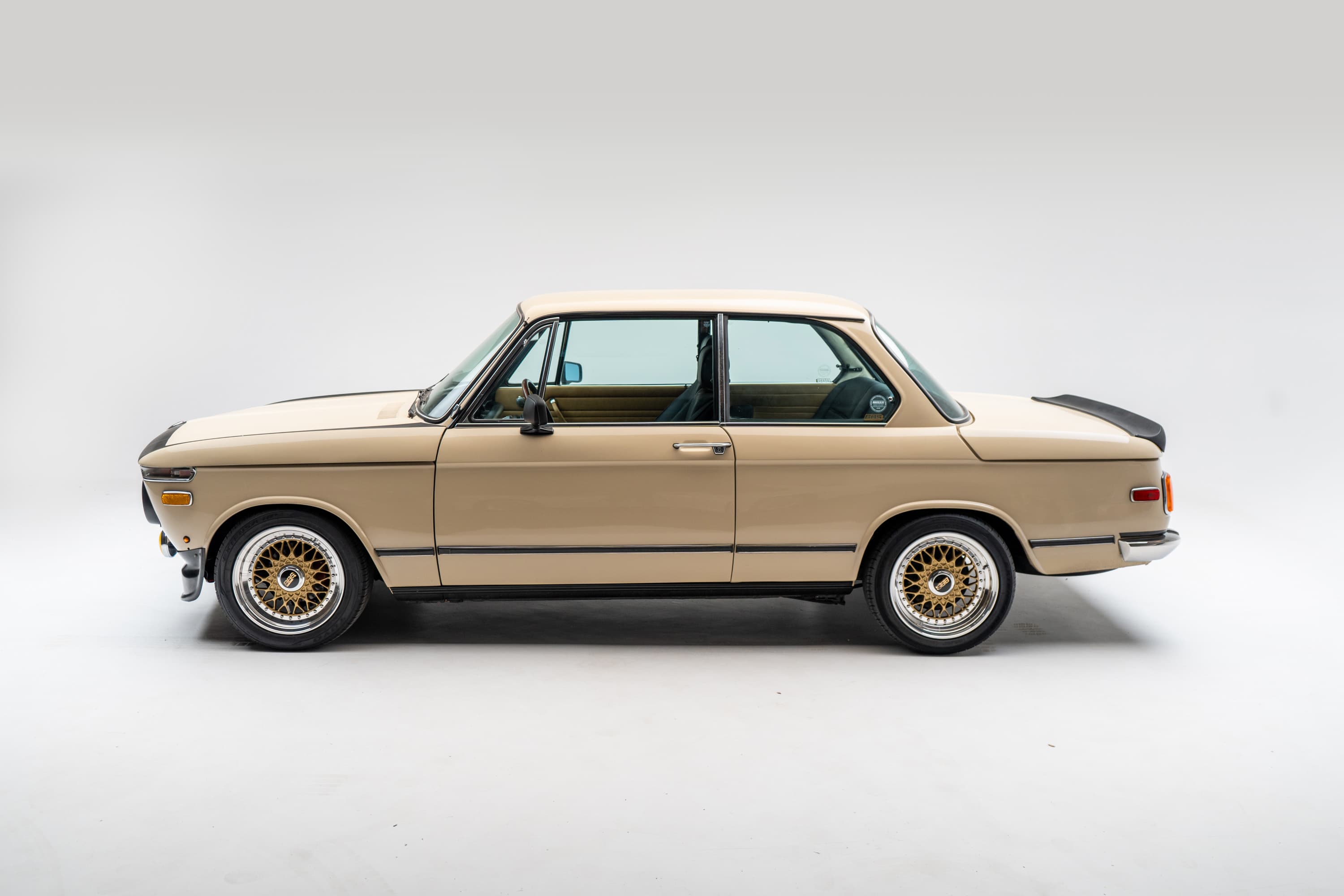 1974 BMW 2002