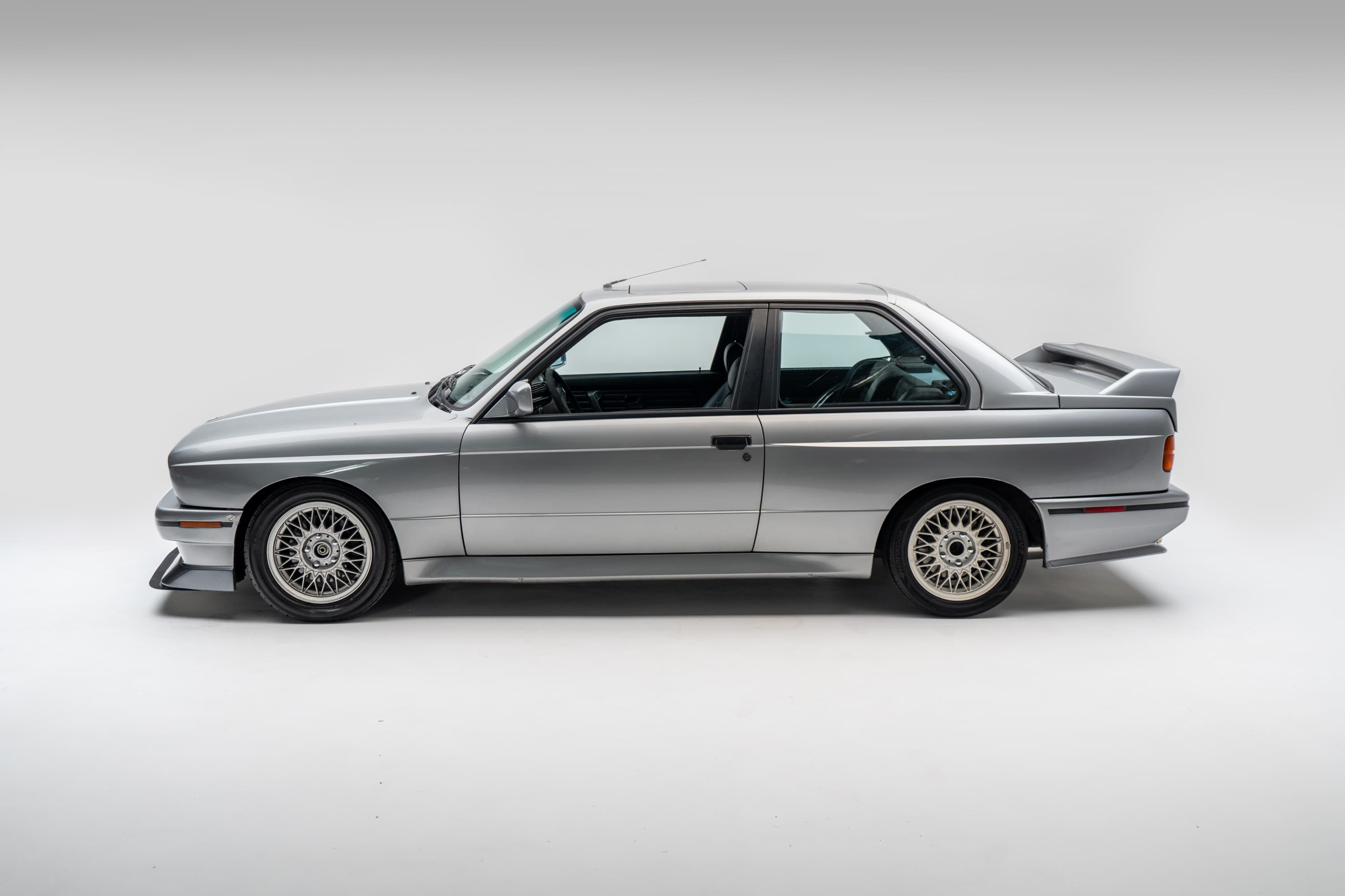 1988 BMW M3