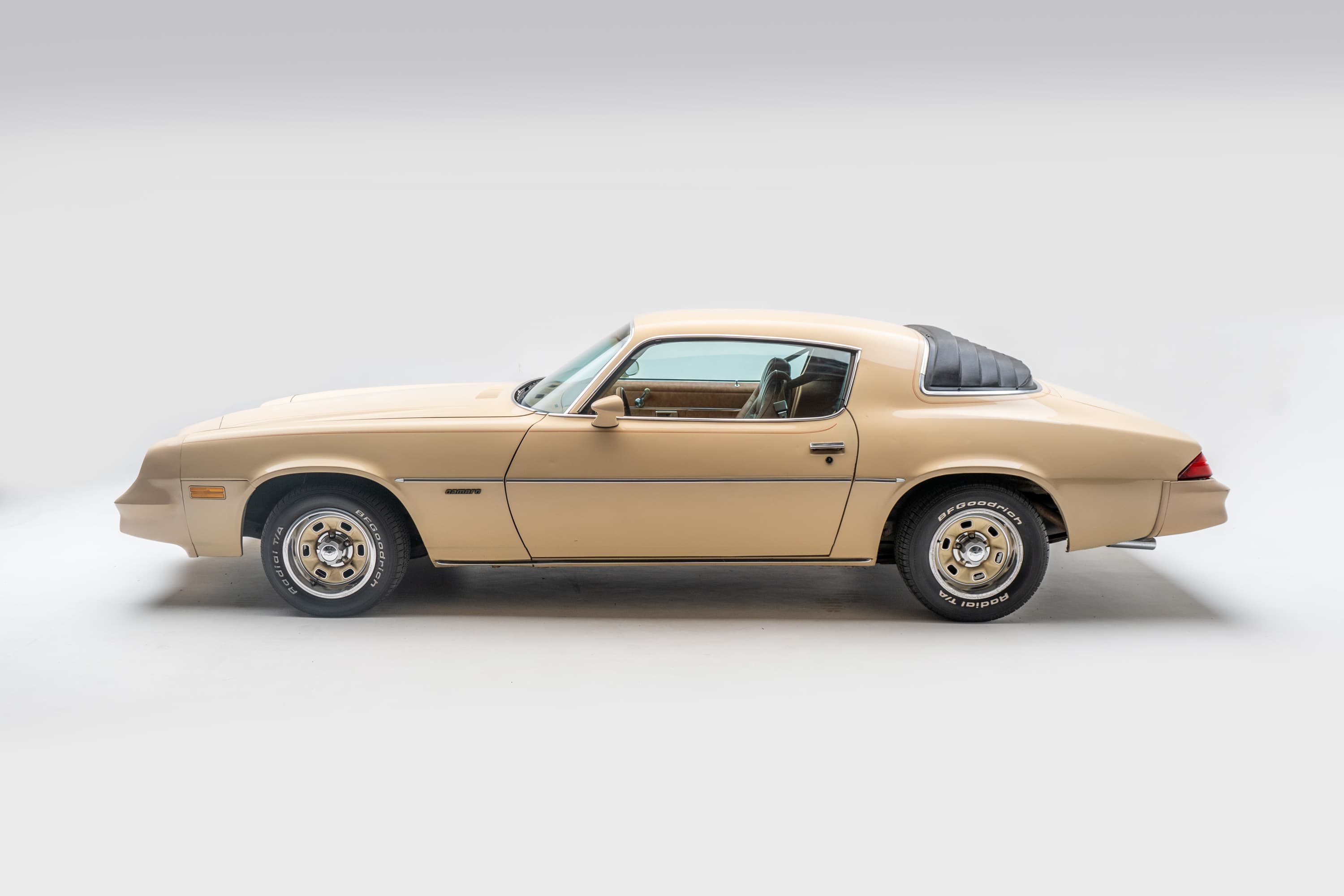 1979 Chevrolet Camaro
