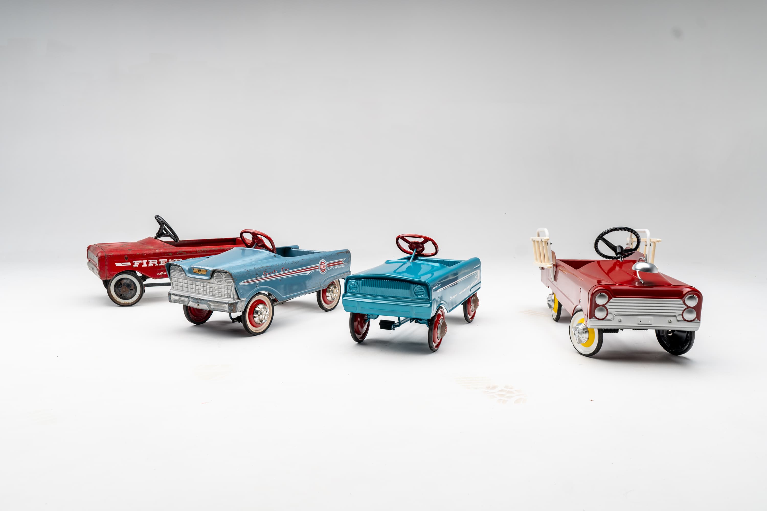 AMF Murray Pedal Cars