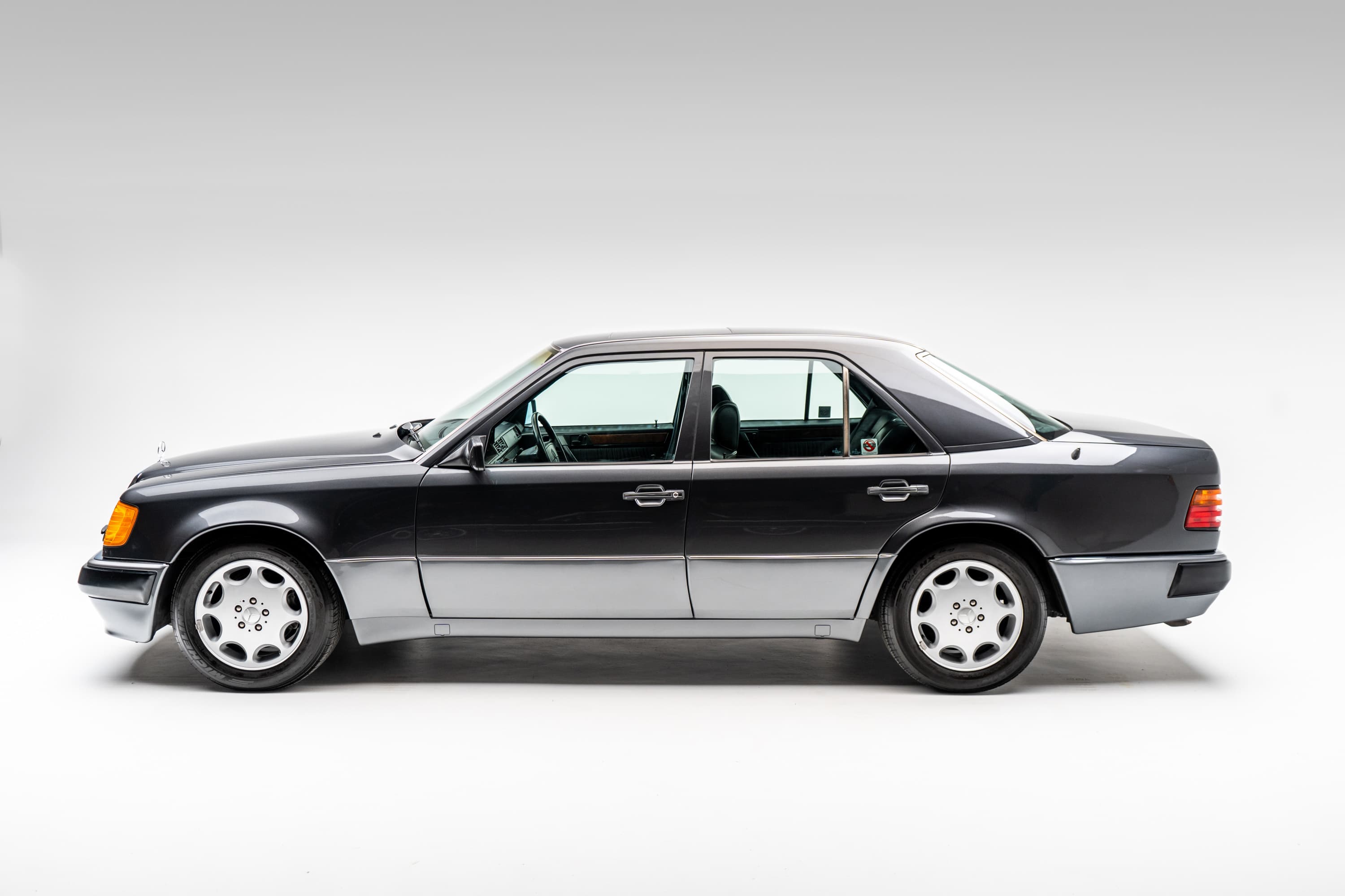 1992 Mercedes-Benz 500E