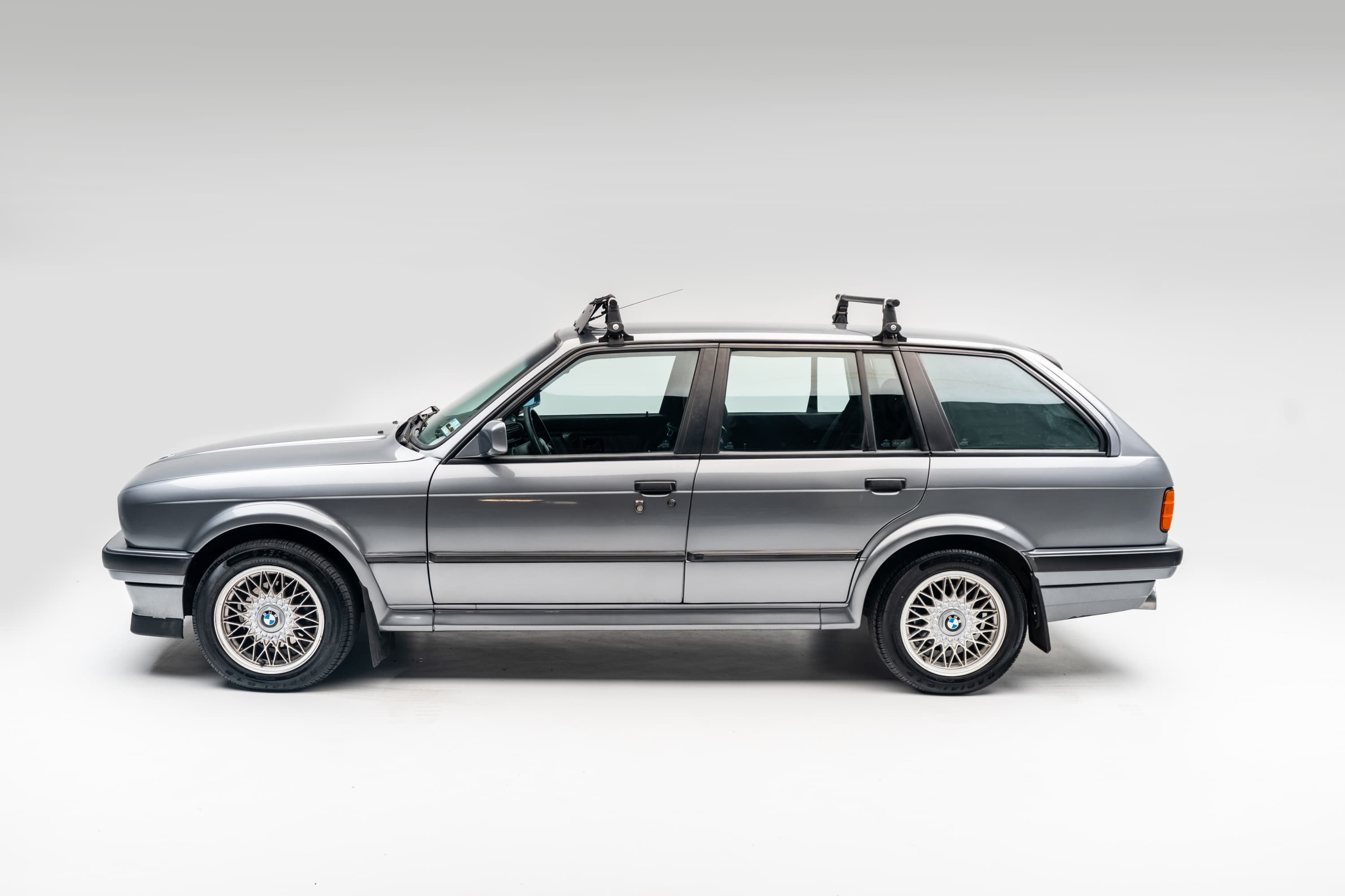 1991 BMW 325iX Touring