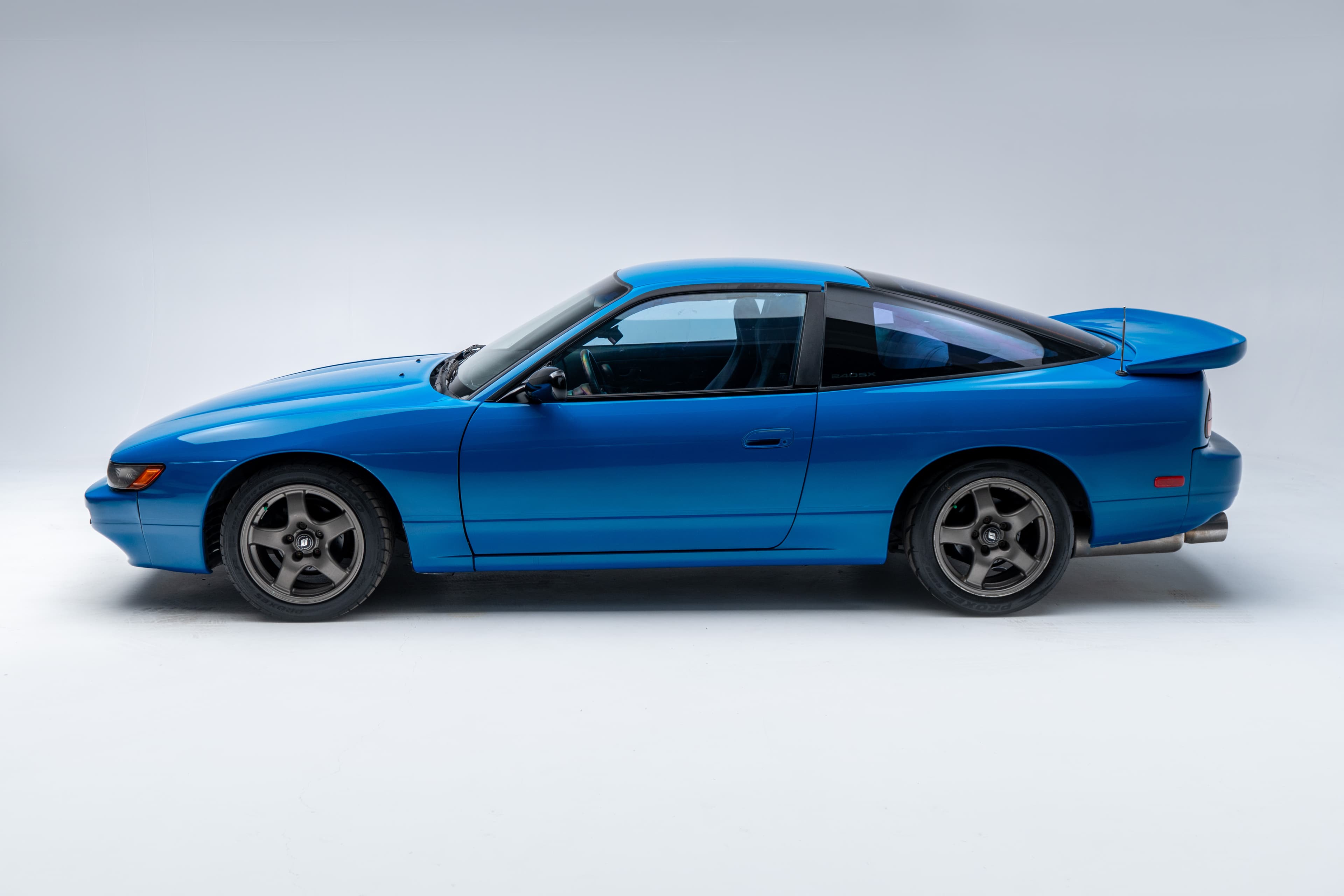 1991 Nissan 240SX (SR20DET)
