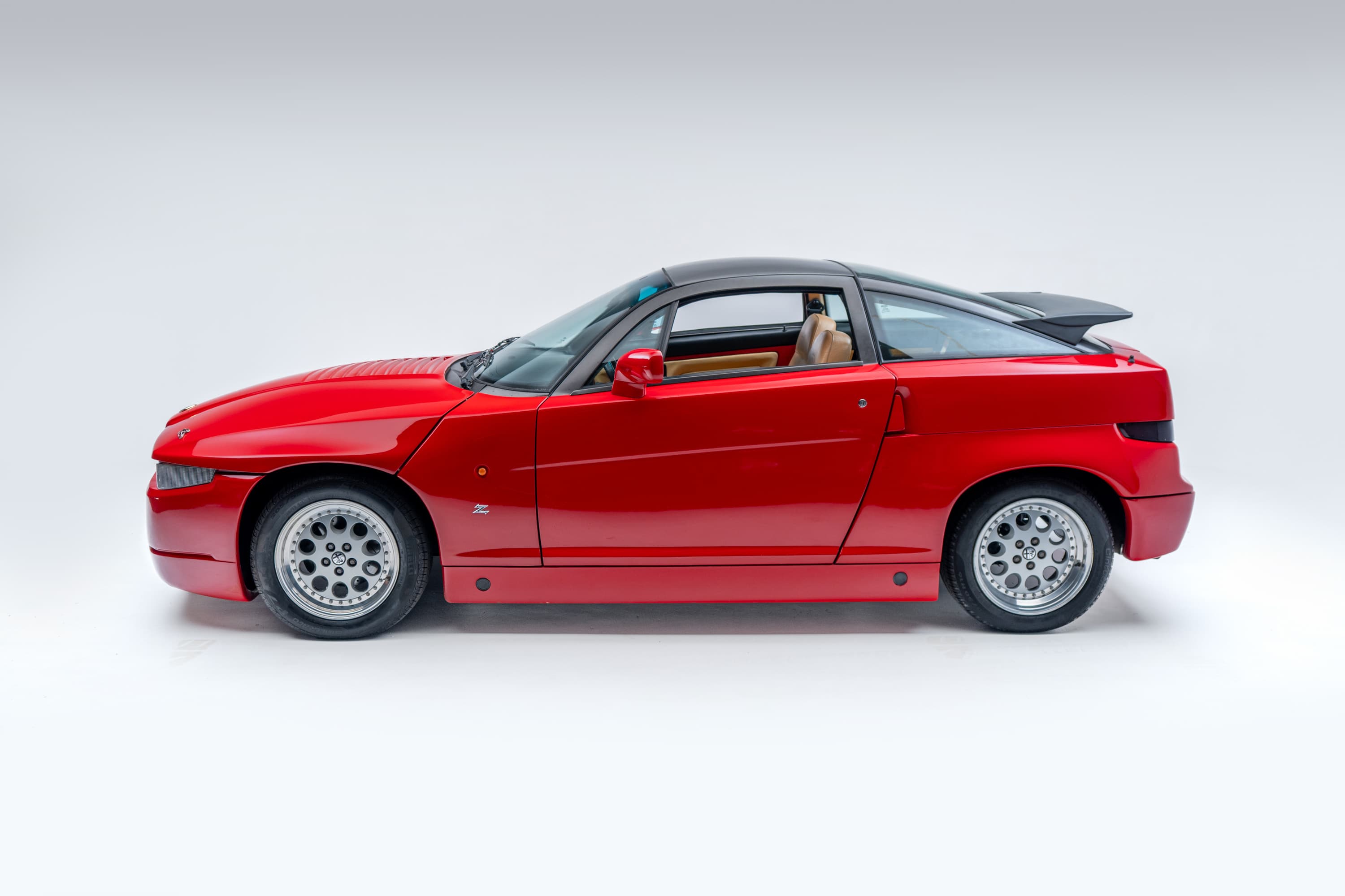 1991 Alfa Romeo SZ