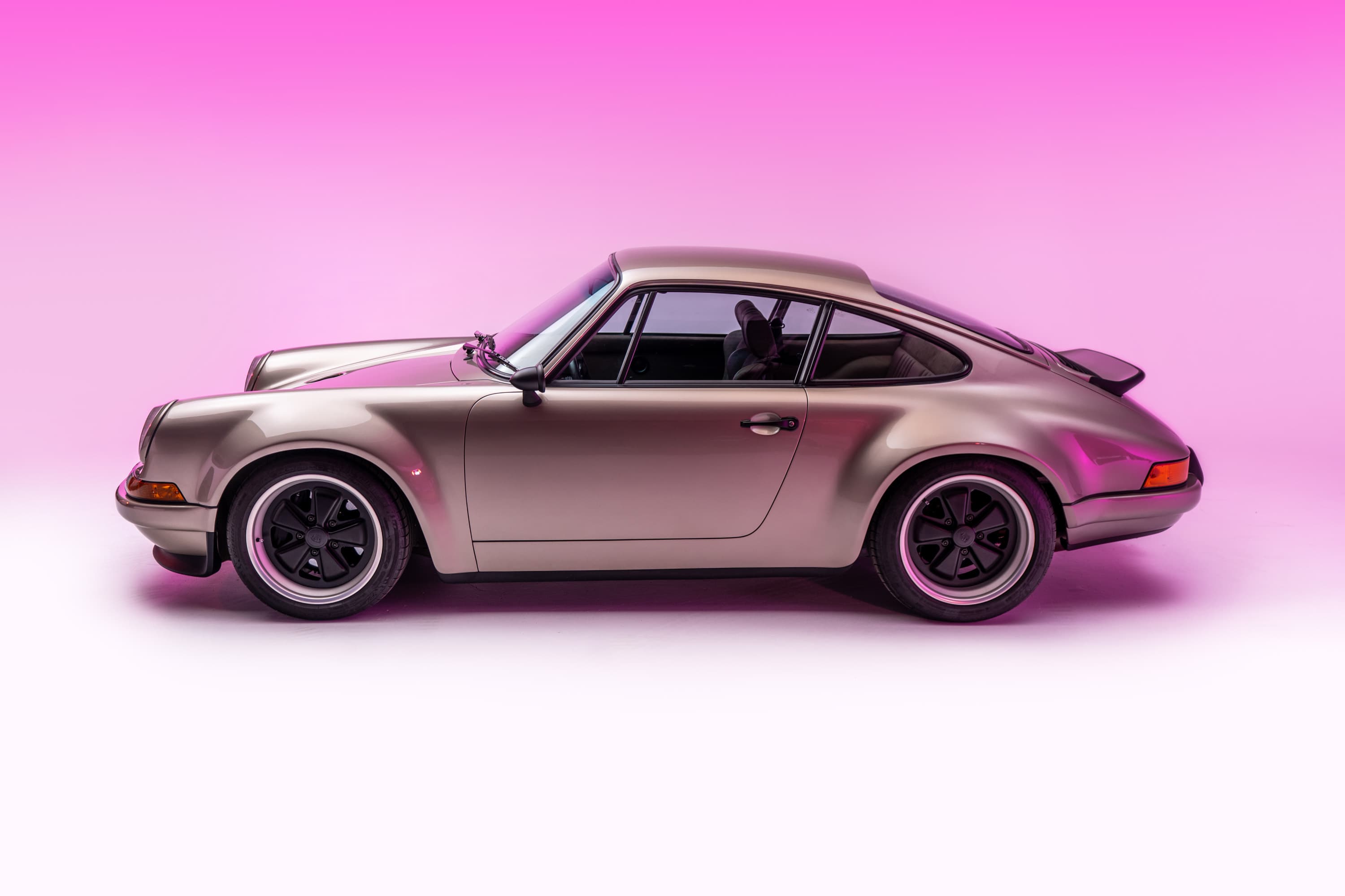 1991 Porsche 964 Carrera 2 Backdate 4.0L