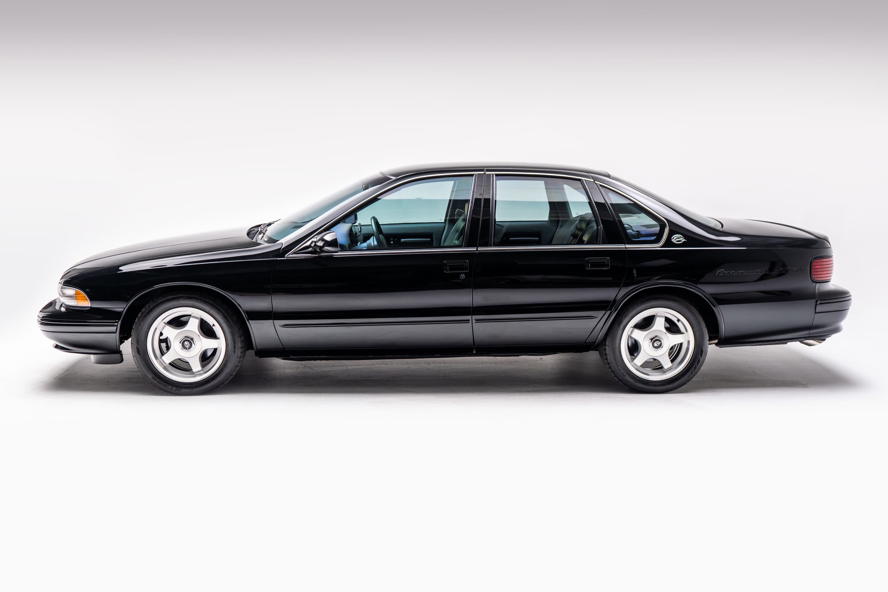 1995 Chevrolet Impala SS